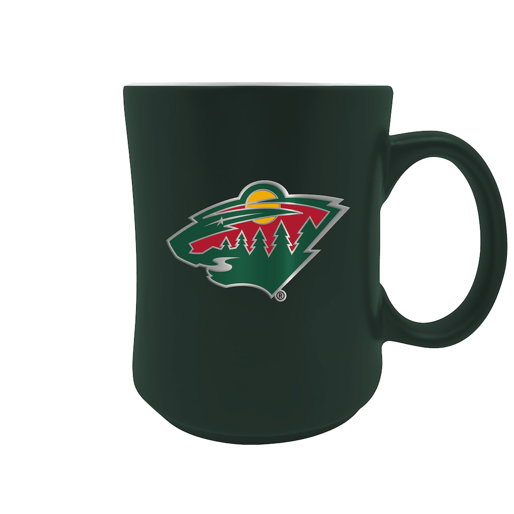 Minnesota Wild 19oz Starter Mug