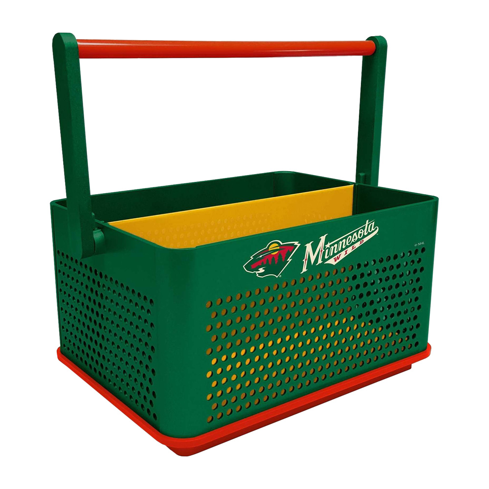 Minnesota Wild Tailgate Caddy