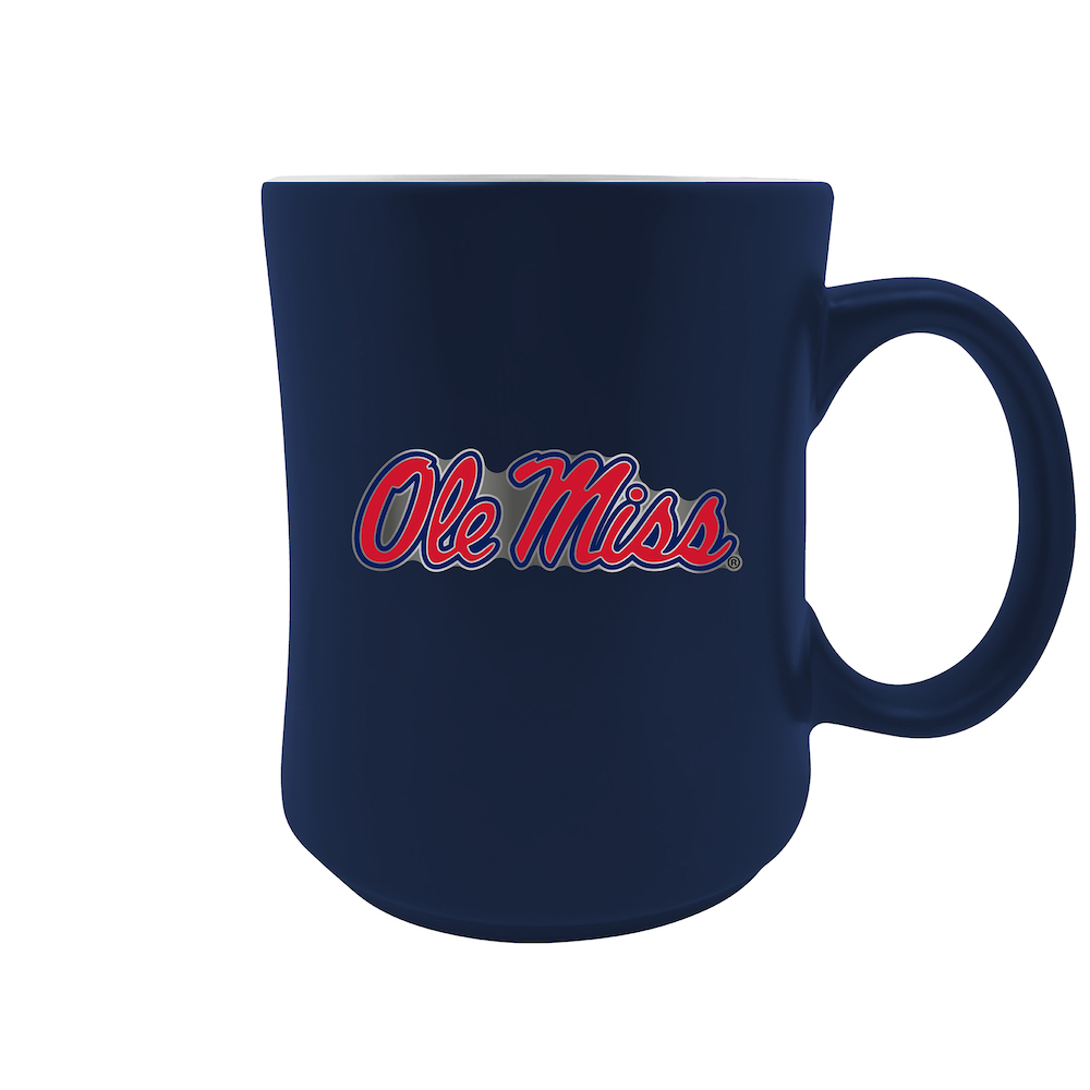 Mississippi Rebels 19oz Starter Mug