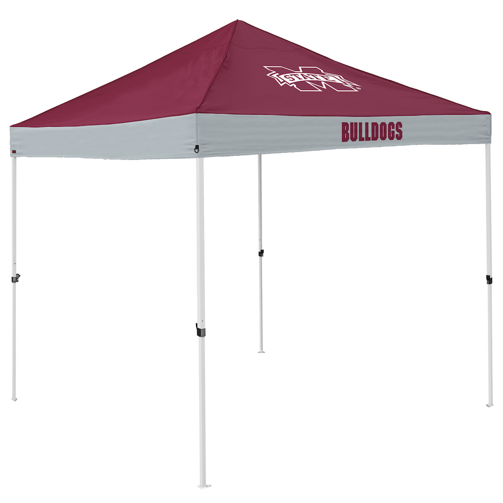 Mississippi State Bulldogs Economy Tailgate Canopy