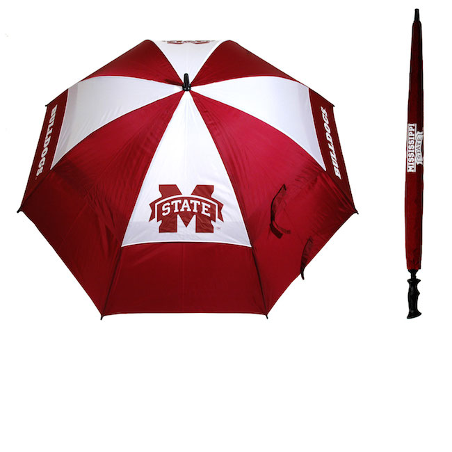 Mississippi State Bulldogs Golf Umbrella