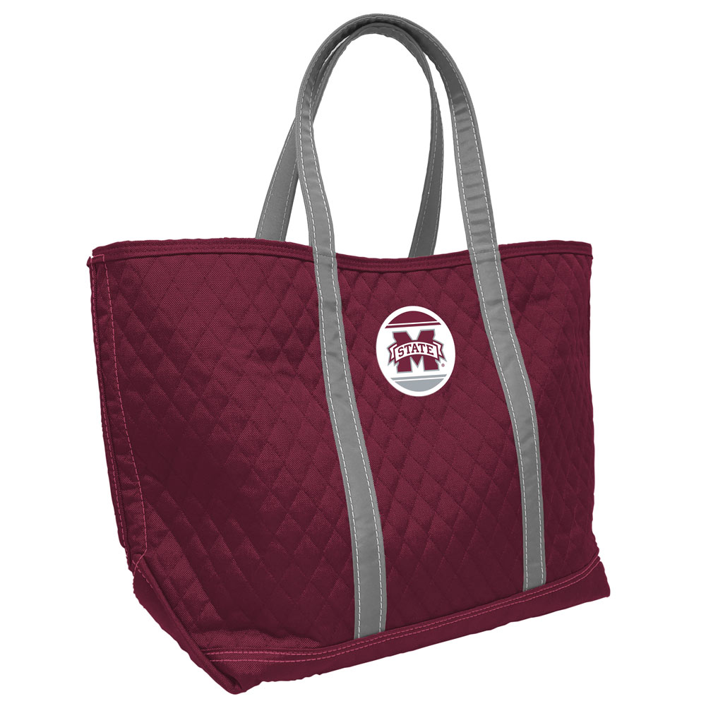 Mississippi State Bulldogs Merit Tote