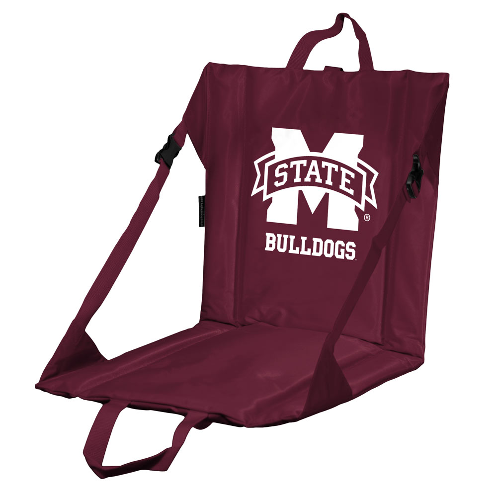 Mississippi State Bulldogs Stadium Seat