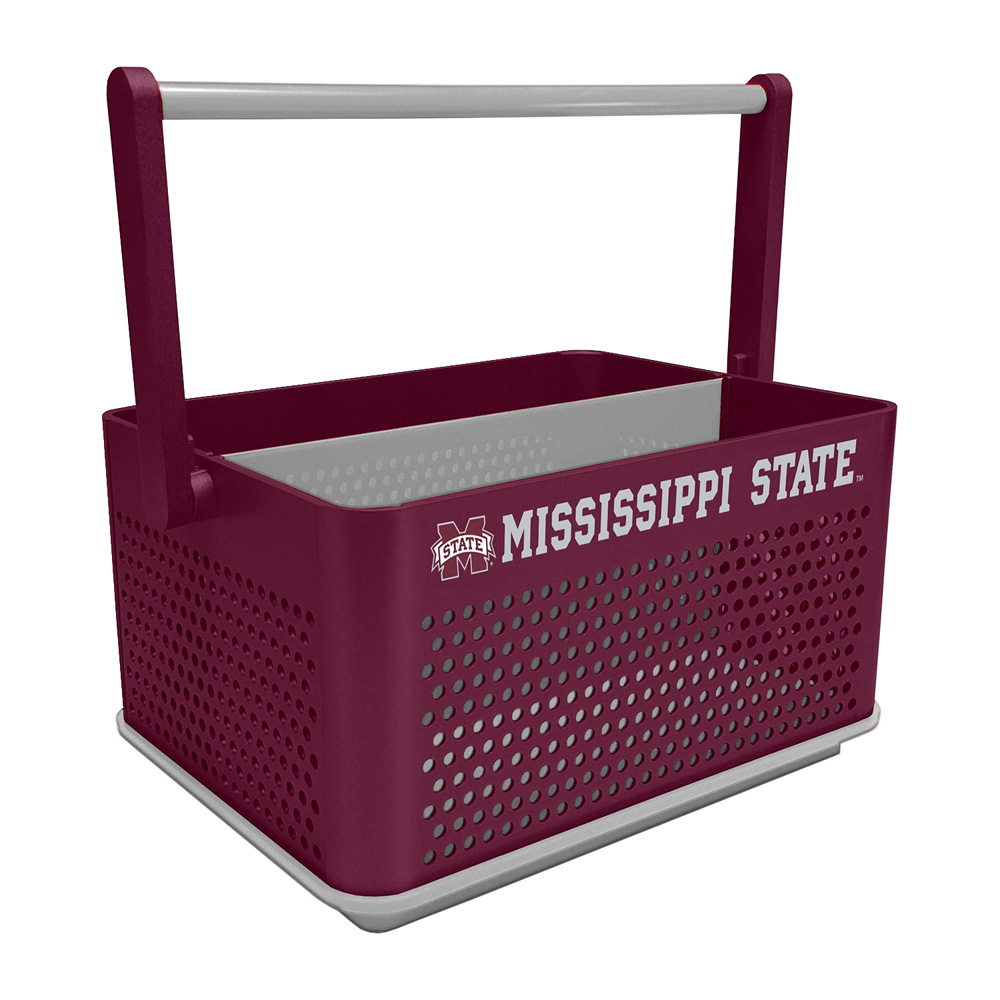 Mississippi State Bulldogs Tailgate Caddy