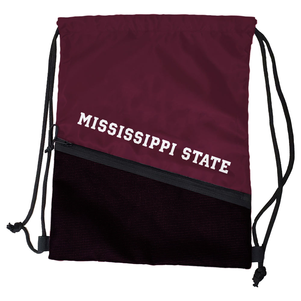 Mississippi State Bulldogs TILT Back Sack