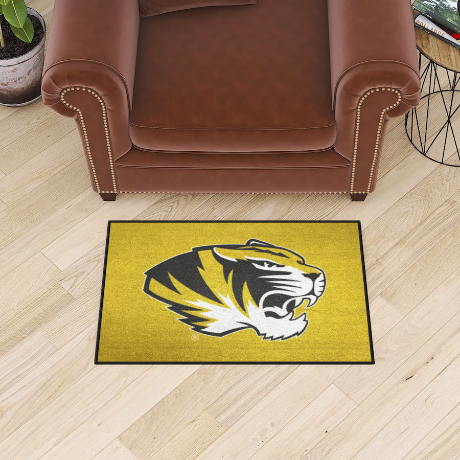 Missouri Tigers ALT LOGO 20 x 30 STARTER Floor Mat