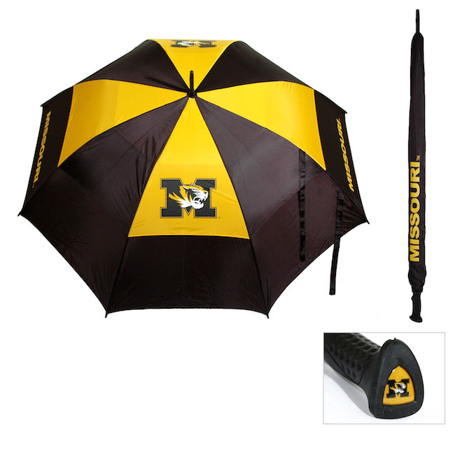 Missouri Tigers Golf Umbrella