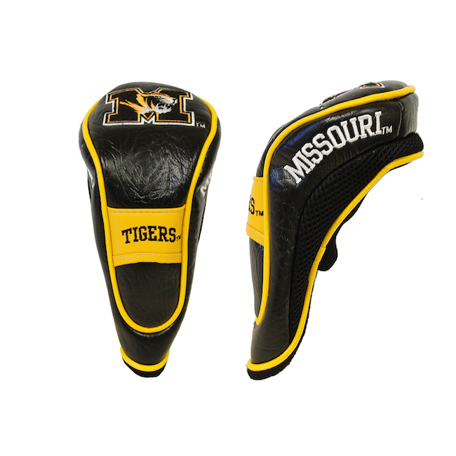 Missouri Tigers Hybrid Head Cover