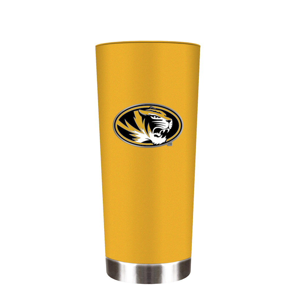 Missouri Tigers 18 oz ROADIE Tumbler