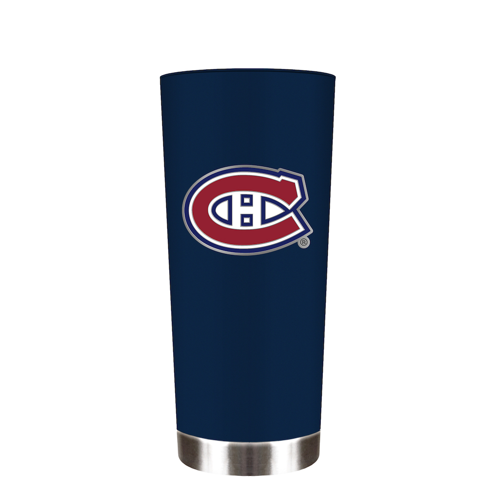 Montreal Canadiens 18 oz ROADIE Tumbler