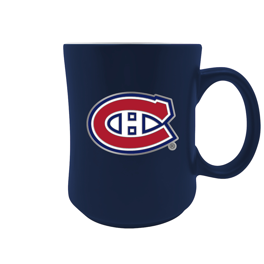 Montreal Canadiens 19oz Starter Mug