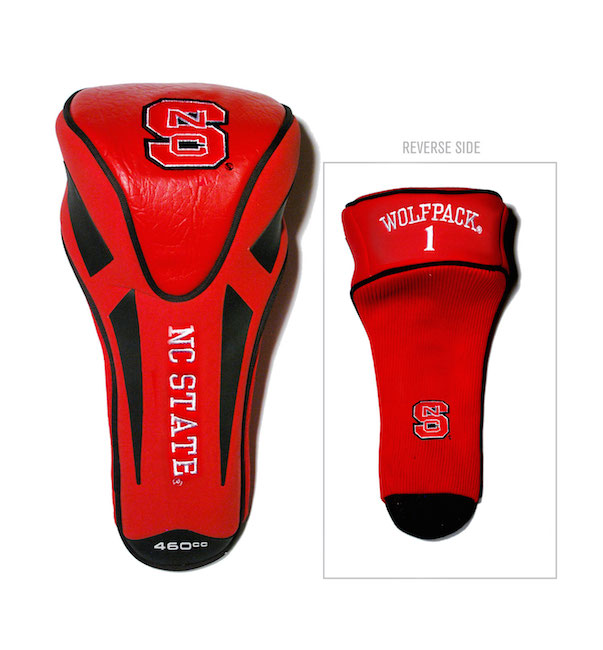 NC State Wolfpack Oversized Driver Headcover