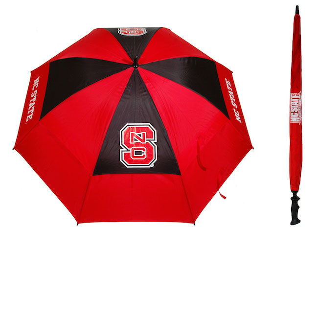 NC State Wolfpack Golf Umbrella