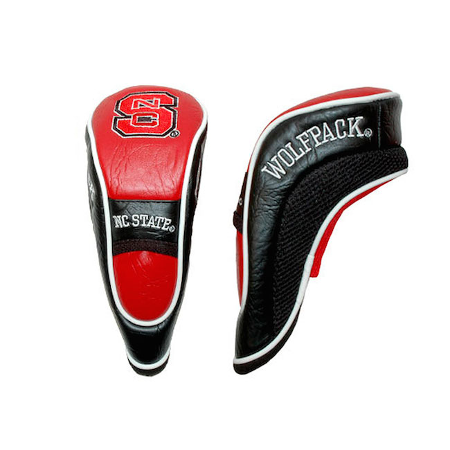 NC State Wolfpack Hybrid Head Cover