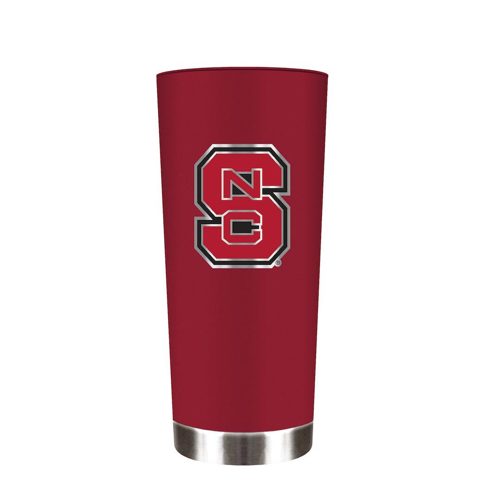 NC State Wolfpack 18 oz ROADIE Tumbler