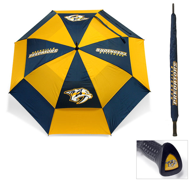 Nashville Predators Golf Umbrella