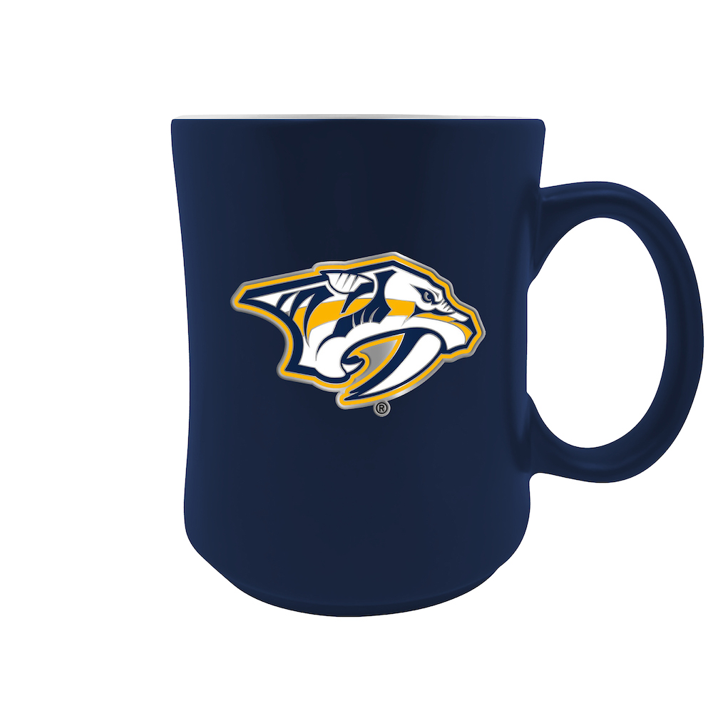 Nashville Predators 19oz Starter Mug