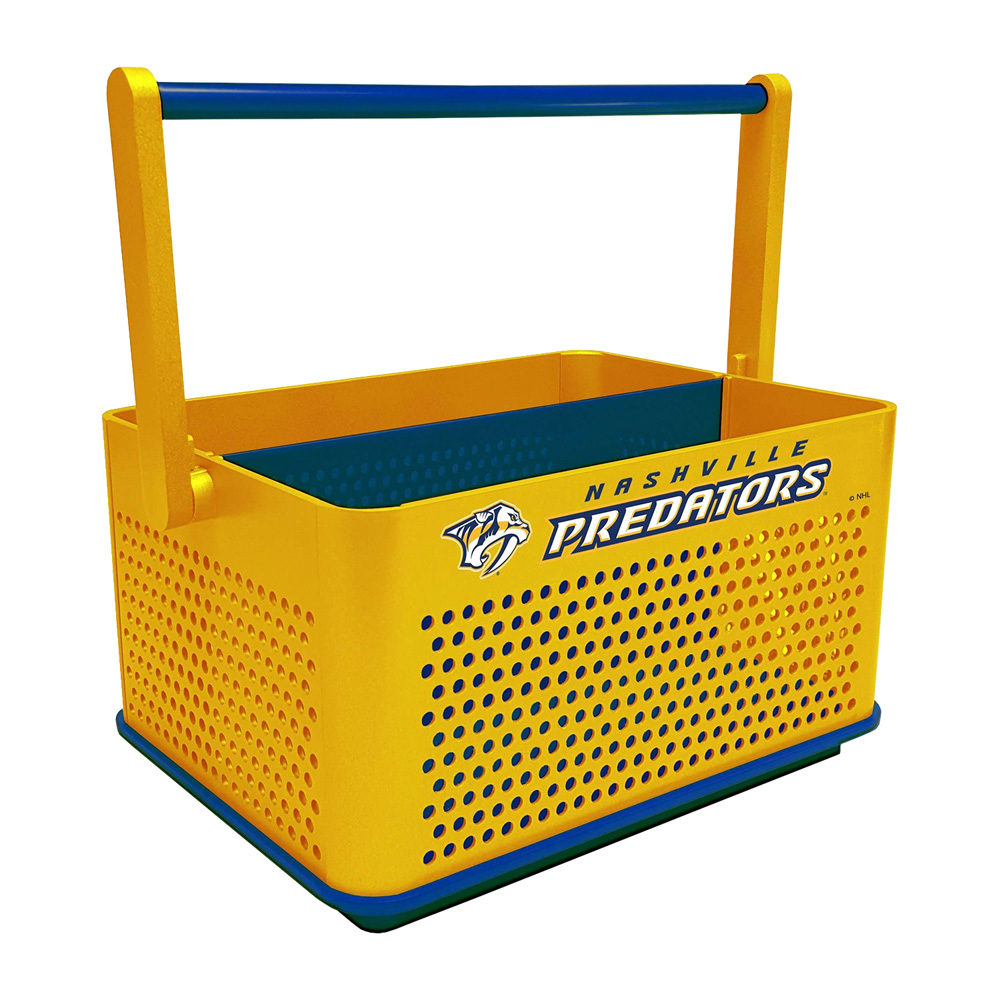 Nashville Predators Tailgate Caddy