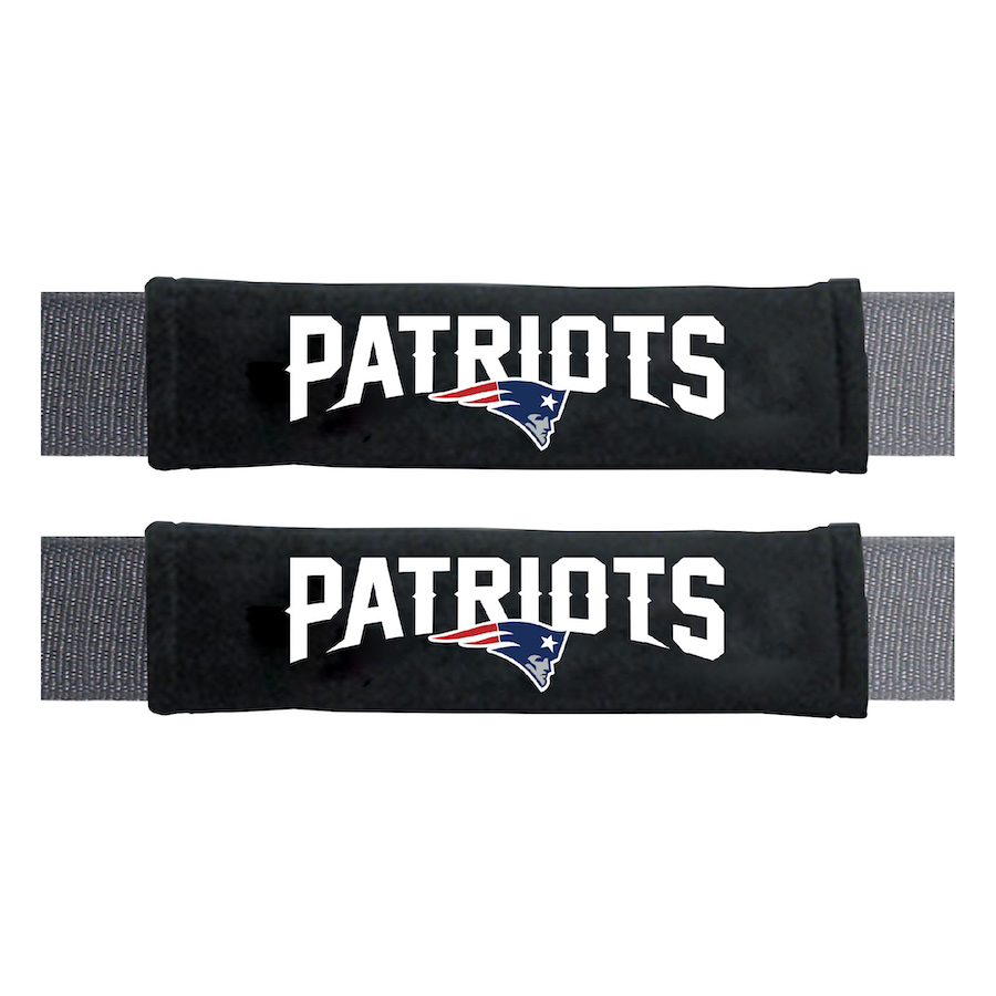 New England Patriots Seat Cover