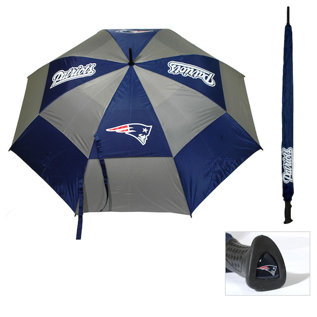 New England Patriots Golf Umbrella