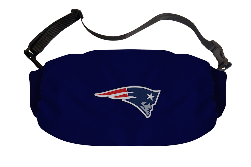 New England Patriots Hand Warmer