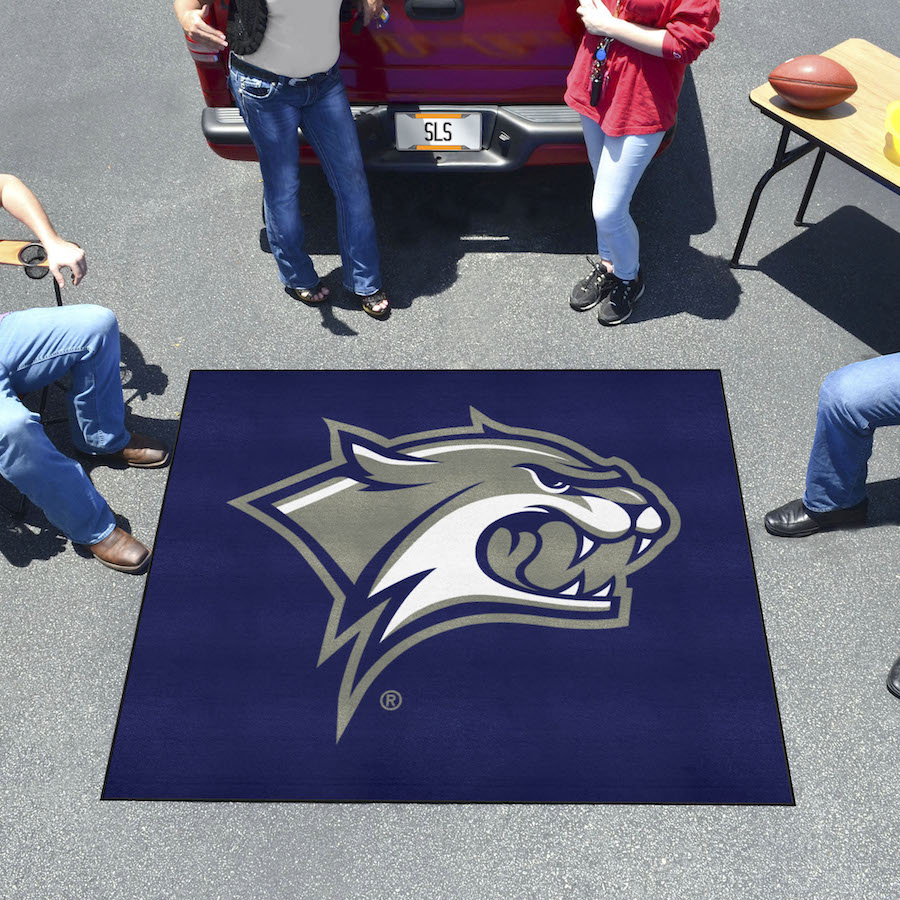 New Hampshire Wildcats TAILGATER 60 x 72 Rug