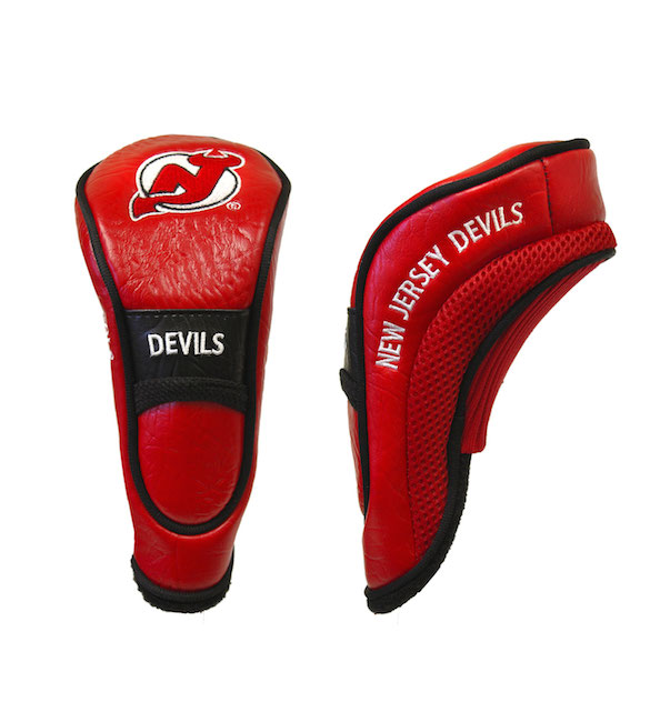 New Jersey Devils Hybrid Head Cover