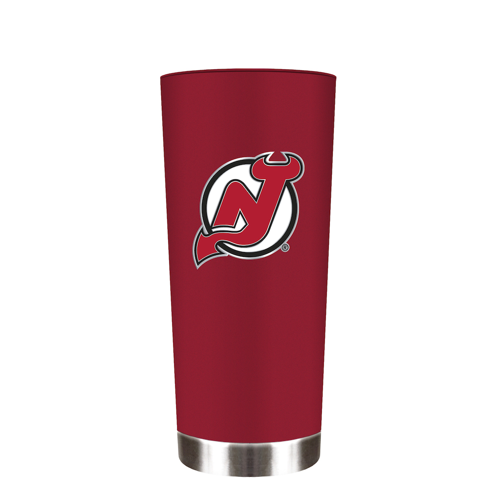 New Jersey Devils 18 oz ROADIE Tumbler