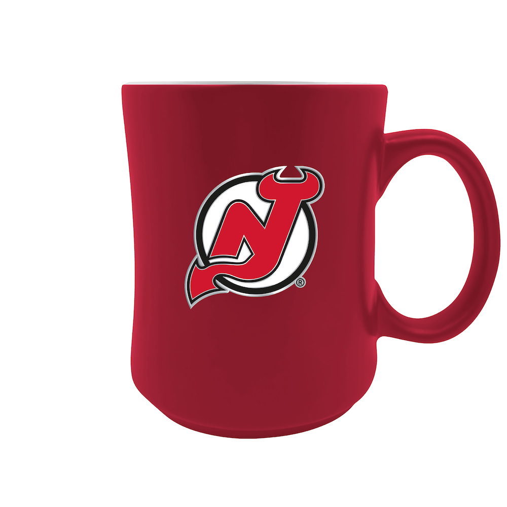 New Jersey Devils 19oz Starter Mug