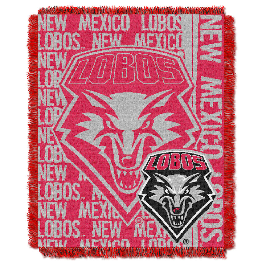  Northwest Woven Tapestry Throw Blanket, 48 x 60