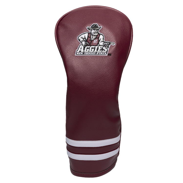 New Mexico State Aggies Vintage Fairway Headcover