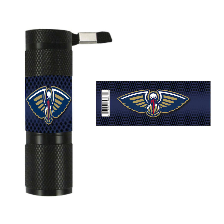 New Orleans Pelicans Flashlight