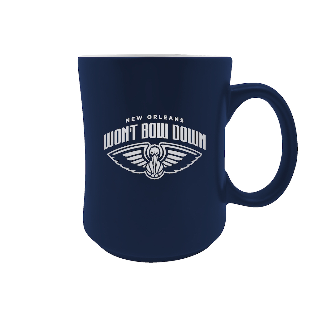 New Orleans Pelicans 19oz Rally Cry Starter Mug