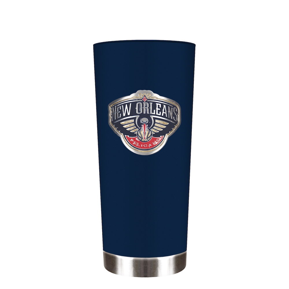 New Orleans Pelicans 18 oz ROADIE Tumbler