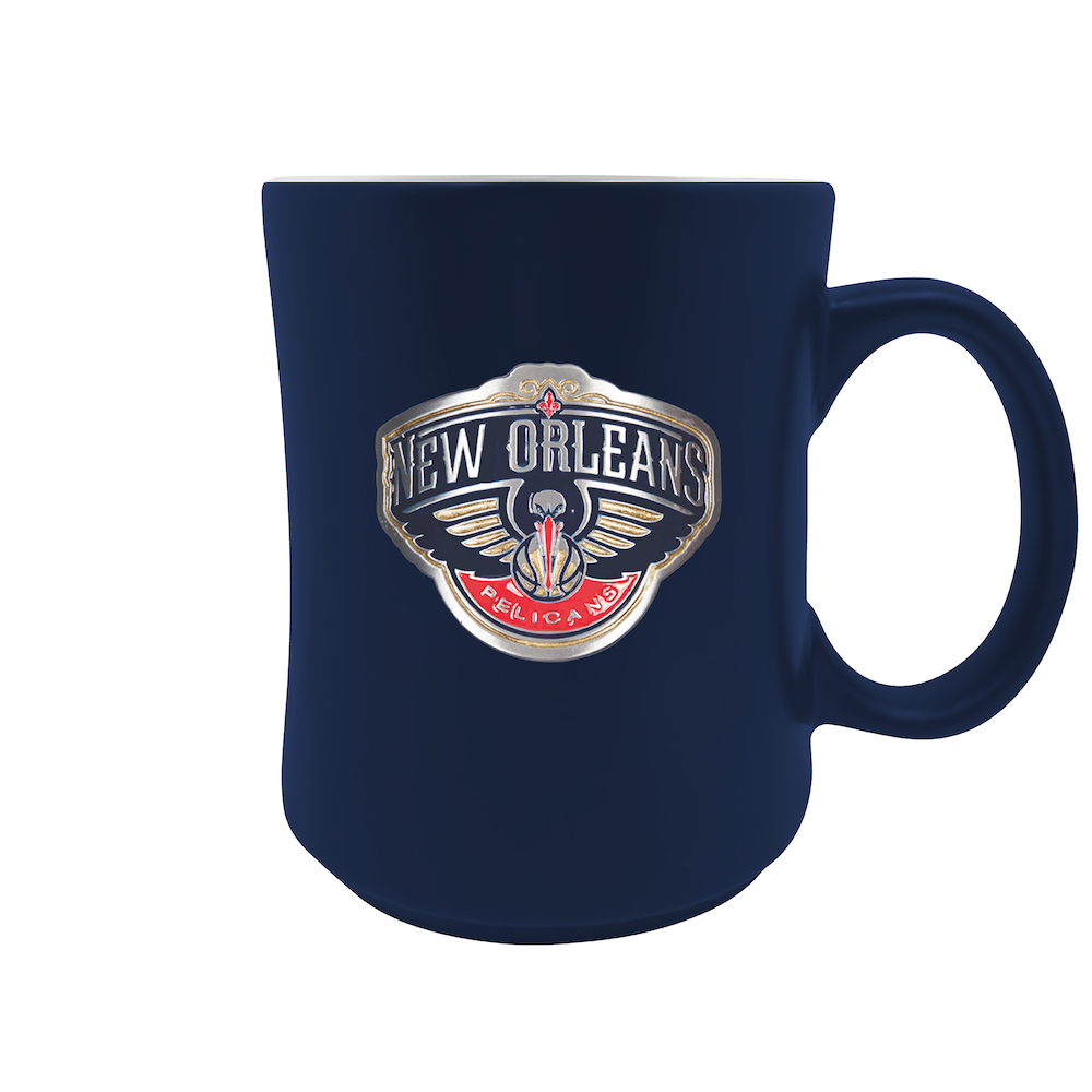 New Orleans Pelicans 19oz Starter Mug