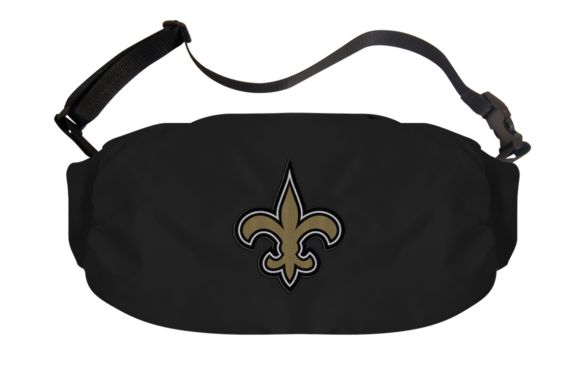 New Orleans Saints Hand Warmer