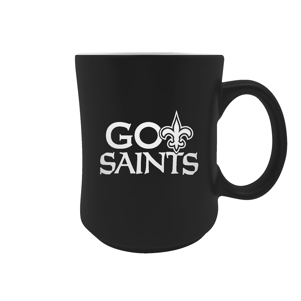 New Orleans Saints 19oz Rally Cry Starter Mug