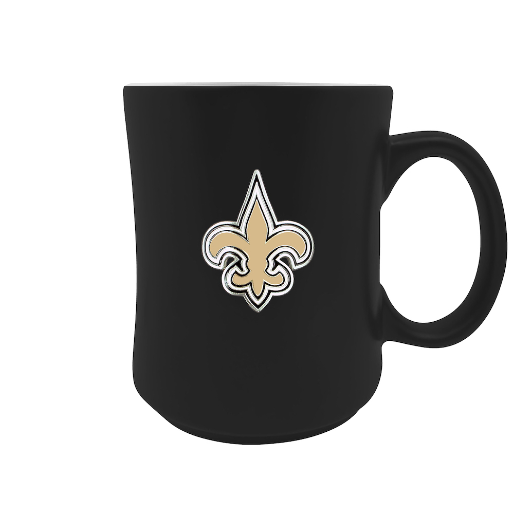 New Orleans Saints 19oz Starter Mug