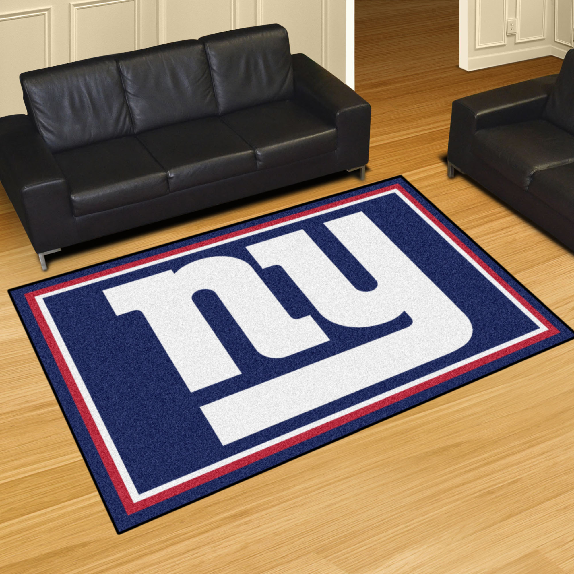 NFL - New York Giants Tailgater Rug