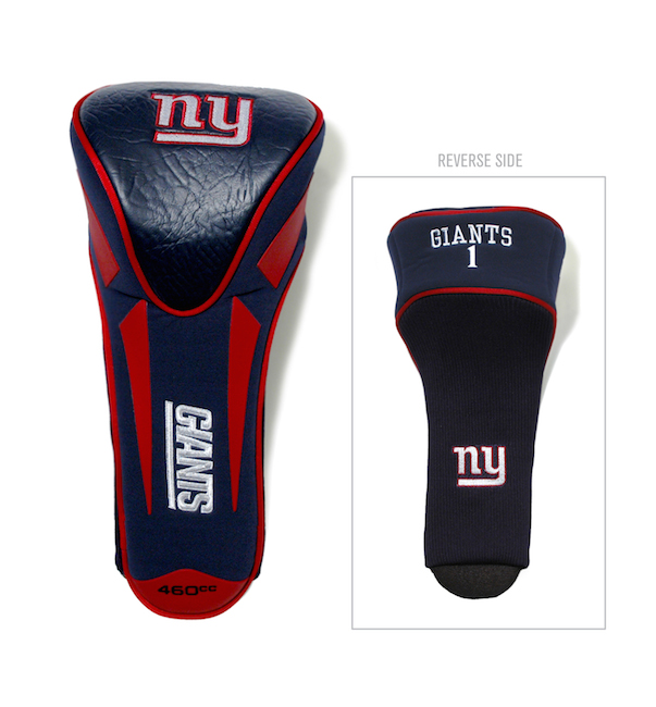 New York Giants Oversized Driver Headcover