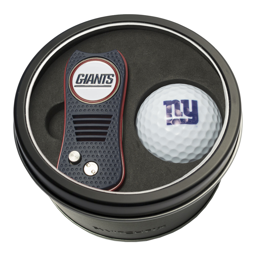 New York Giants Golf 