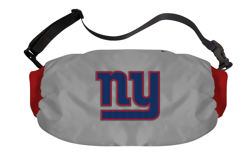 New York Giants Hand Warmer