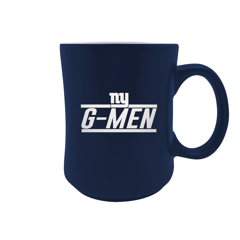 New York Giants 19oz Rally Cry Starter Mug