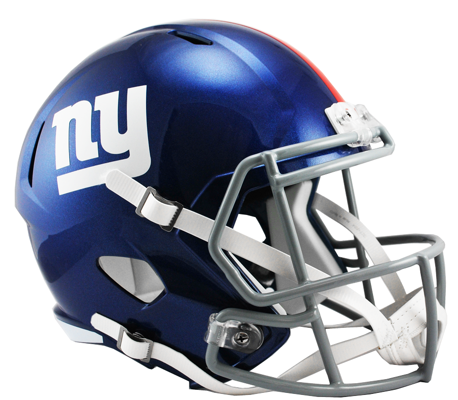 new york giants helmet for sale