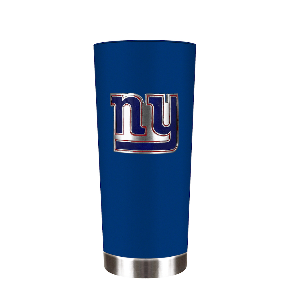 New York Giants 18 oz ROADIE Tumbler