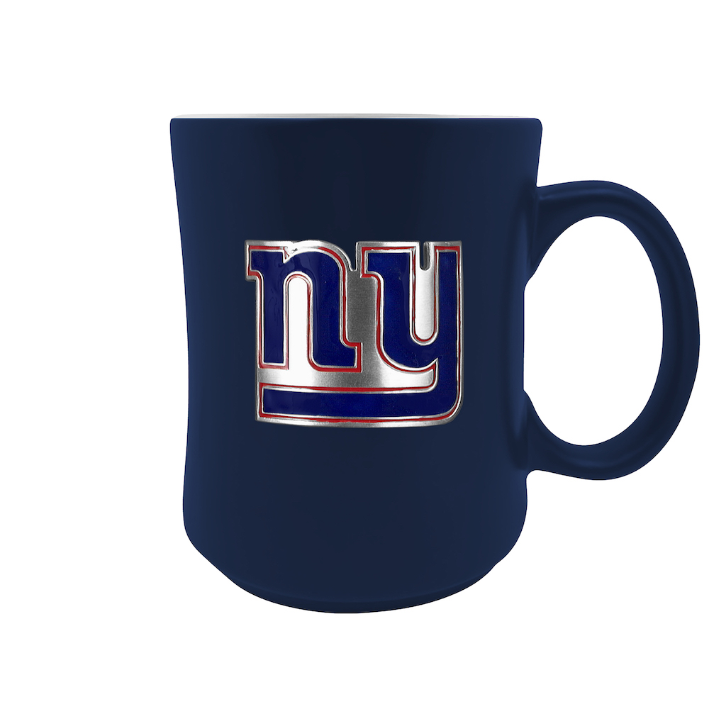 New York Giants 19oz Starter Mug