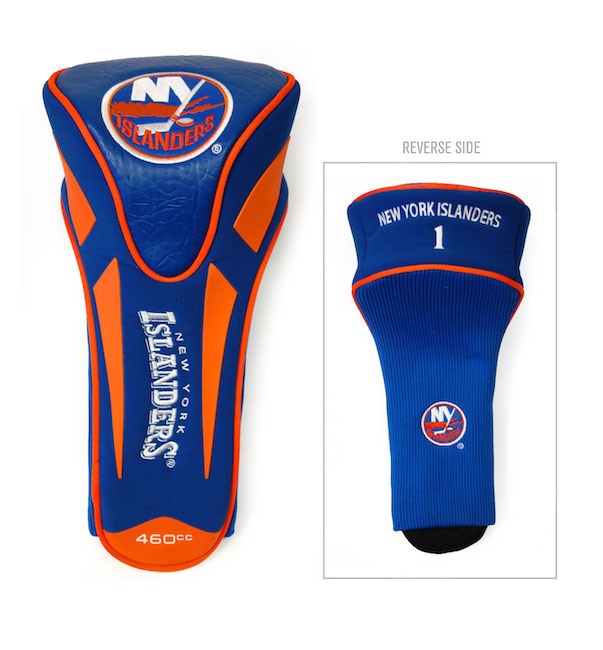 New York Islanders Oversized Driver Headcover