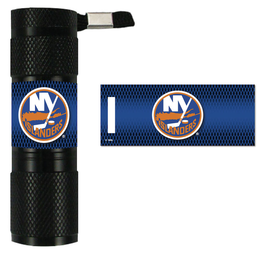 New York Islanders Flashlight