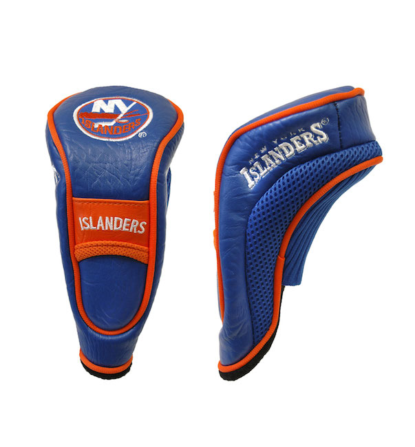 New York Islanders Hybrid Head Cover