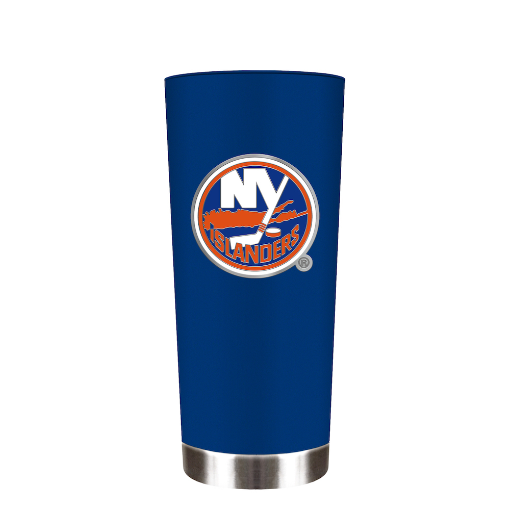 New York Islanders 18 oz ROADIE Tumbler